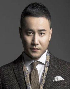 Cheng Shi