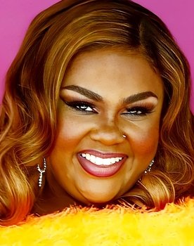 Nicole Byer as 