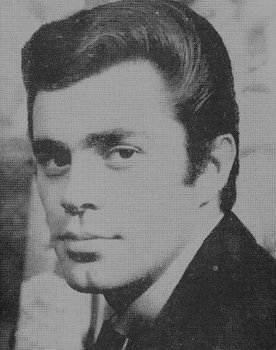 Jahangir Ghaffari as 