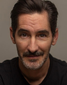 Trevor Graciano as NCSI Agent