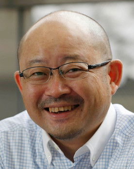 Yuji Nagamori
