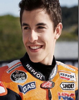 Marc Márquez