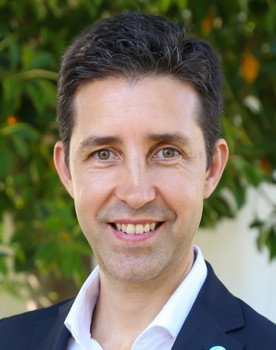 Pedrito de Portugal as Self