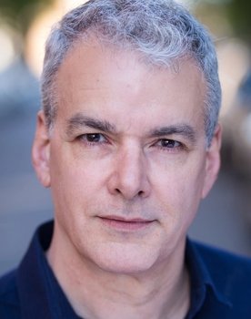 Andrew May as Andrew Austin