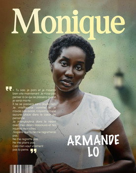 Armande Marie Louise Lo