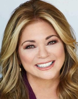 Valerie Bertinelli as Self