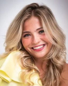 Sophia Martinsson