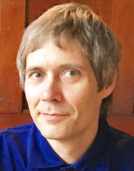 Ben Ayres