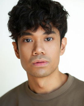 Ryan Lino as Winston Verdad