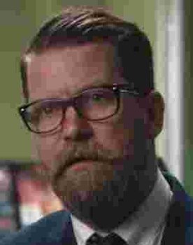 Gavin McInnes as Mick (voice)