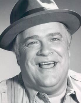 David Huddleston as Copeland