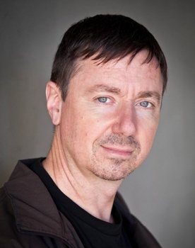 William Caploe as Businessman #2