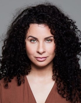 Zineb Fallouk as Samira Al Saddiqi