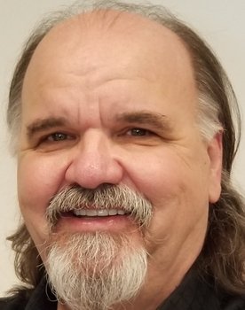 Pat Millicano as Thin Eddie