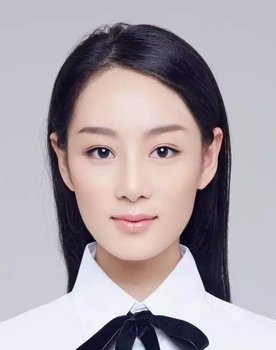 Zhao Yuanyuan
