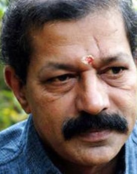 Murali as Sub-inspector