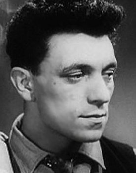 Aleksandr Gordon