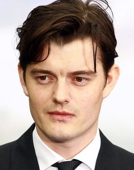 Sam Riley Photo