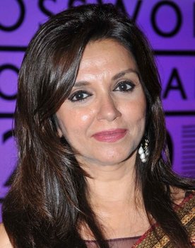 Lillete Dubey