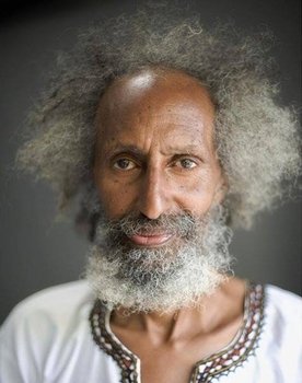 Semere-Ab Etmet Yohannes as Father