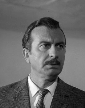 Vangjel Heba as Kuestori