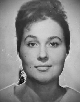 Lyudmyla Alfimova as Sofya