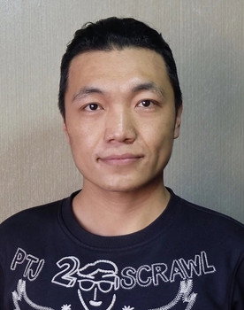 孙明文 as 杨夕父亲