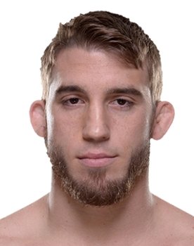 UFC 166: Velasquez vs. Dos Santos III