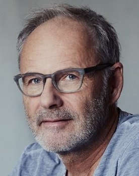 Reinhold Beckmann