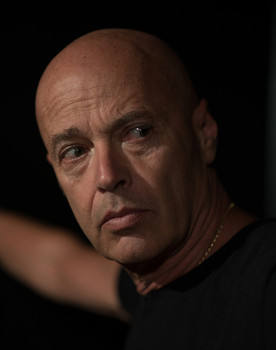 Renato Solustri as Passeggero