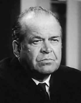 Sergey Smirnov as Dragosha