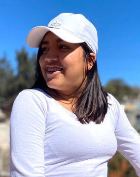 Obelia Hernández Velasco as Self