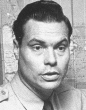 George Lincoln Rockwell