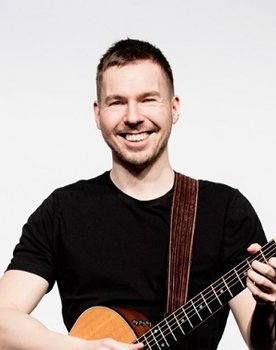 Dan Andersen as 