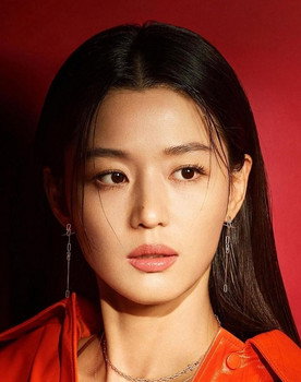 Gianna Jun as Jung-min