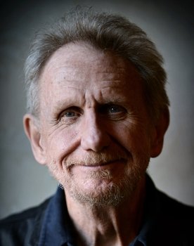 René Auberjonois Photo