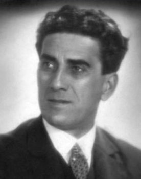 Georgi Stamatov