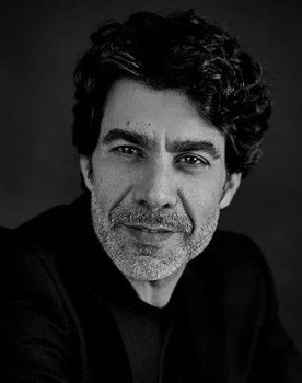 Eyal Salama as Father