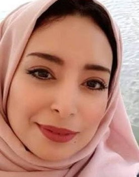 عبير محمد