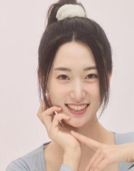 Lee Da-kyung as Staff