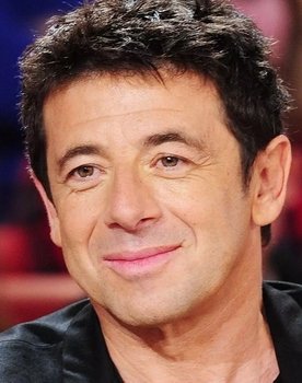 Patrick Bruel