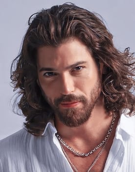 Can Yaman