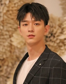 Wen Yifan