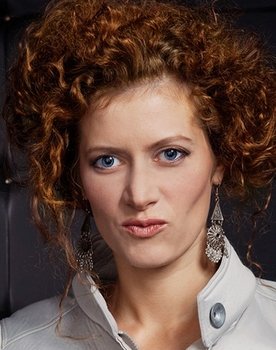 Svetlana Ruban