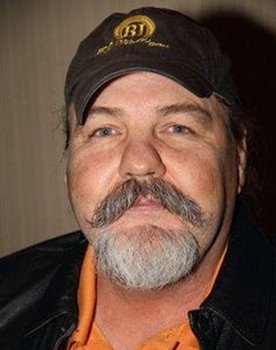 Barry Windham as Himself
