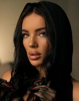 Олеся Рожкова
