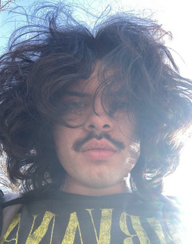 Nico Munévar as Dawson