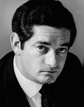 Jacques Demy