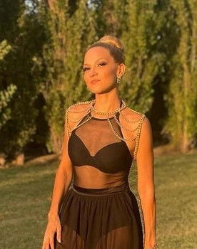 Anahi del Valle Navarro as