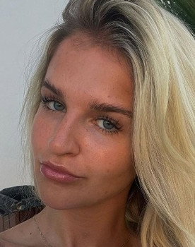 Mirabell Lundgren